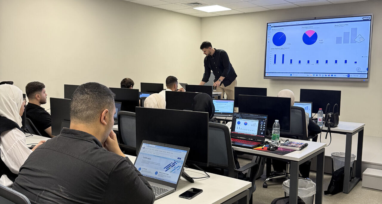 Twelve batches in, and the journey continues.